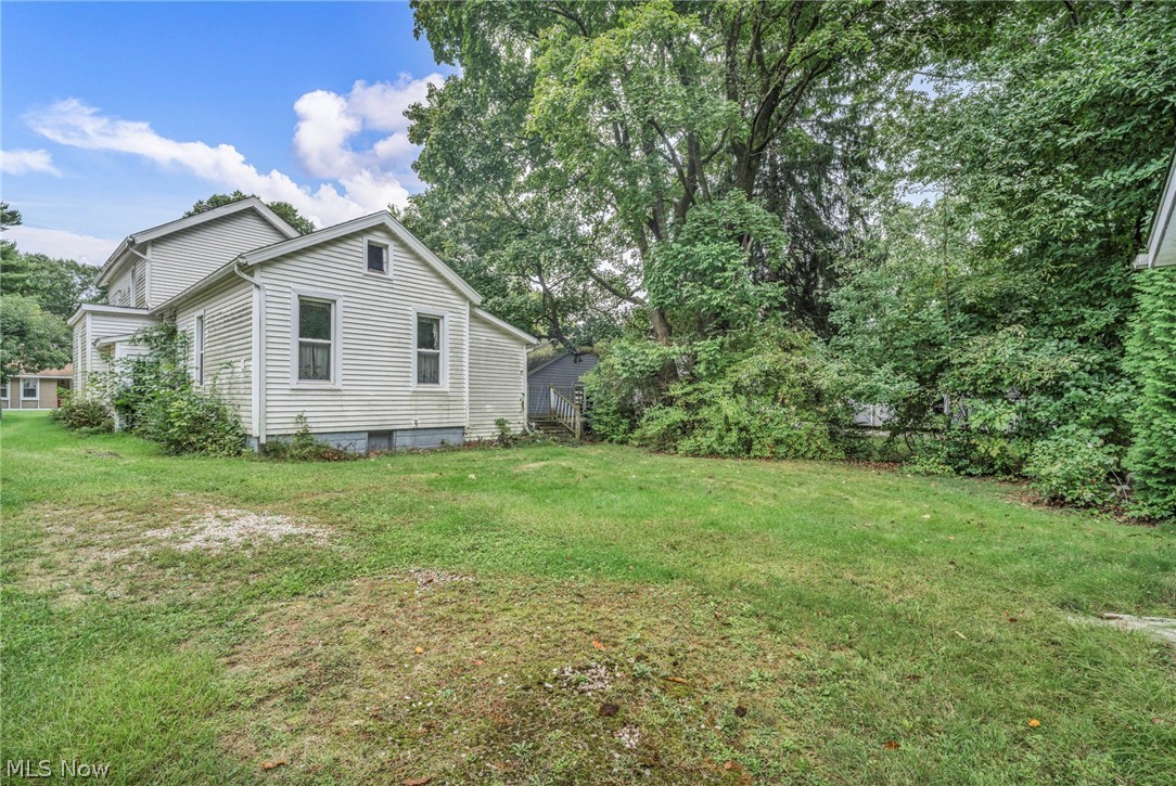 535 Day Street Ravenna OH 44266