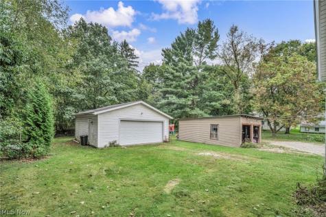 535 Day Street Ravenna OH 44266