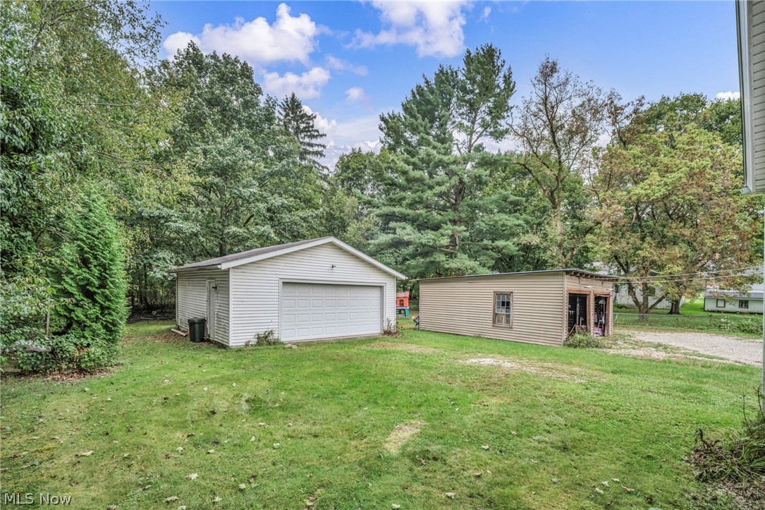 535 Day Street Ravenna OH 44266