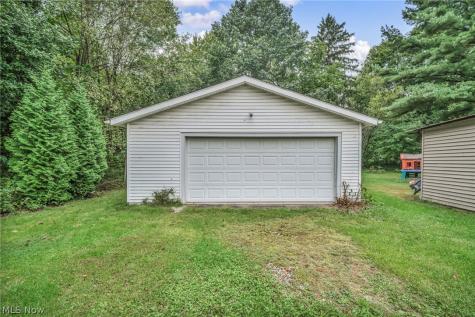 535 Day Street Ravenna OH 44266
