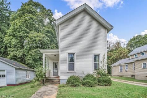 535 Day Street Ravenna OH 44266