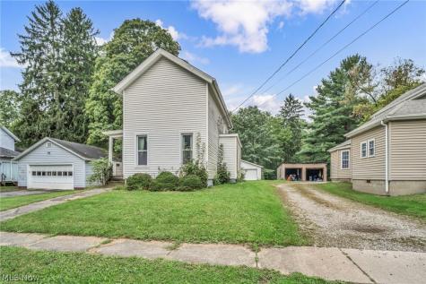 535 Day Street Ravenna OH 44266