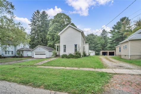 535 Day Street Ravenna OH 44266