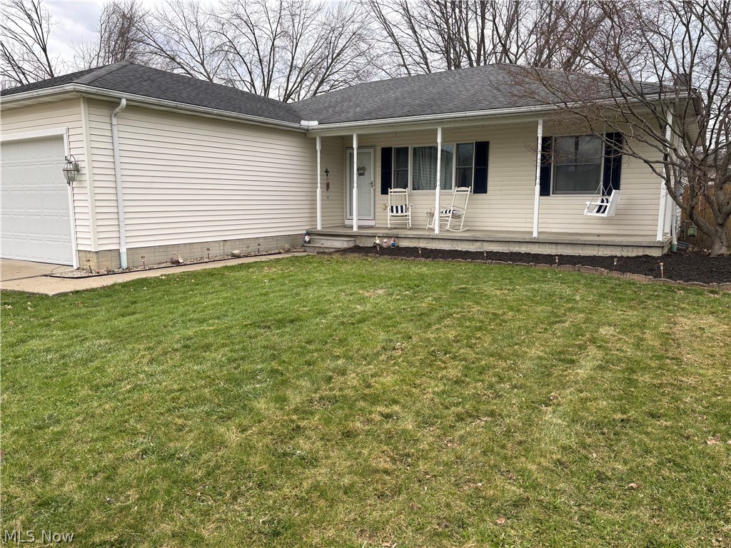 544 Bayberry Drive Elyria OH 44035