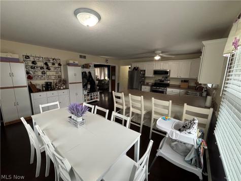 544 Bayberry Drive Elyria OH 44035