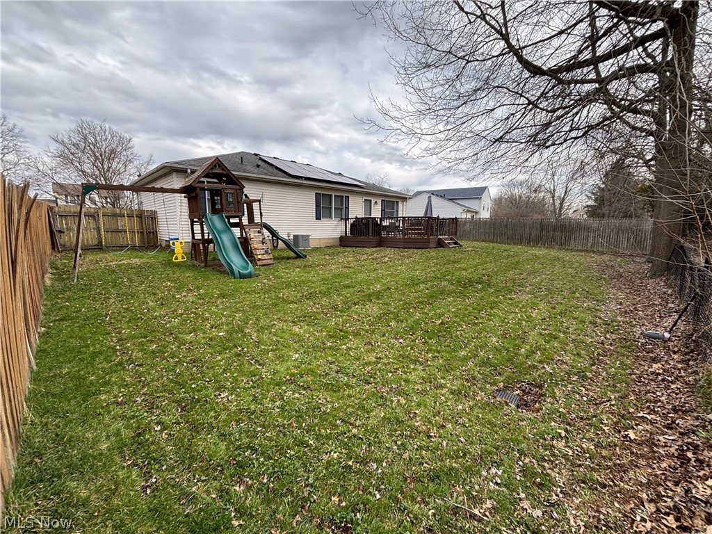544 Bayberry Drive Elyria OH 44035