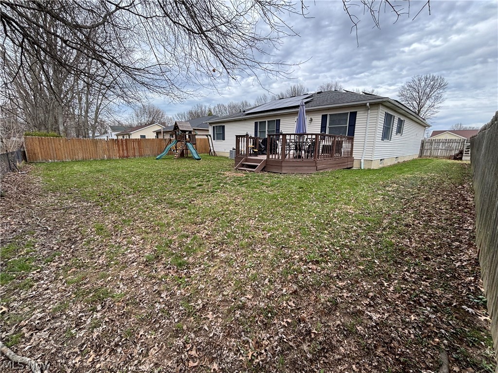 544 Bayberry Drive Elyria OH 44035
