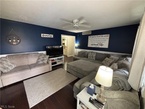 544 Bayberry Drive Elyria OH 44035