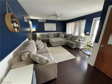 544 Bayberry Drive Elyria OH 44035