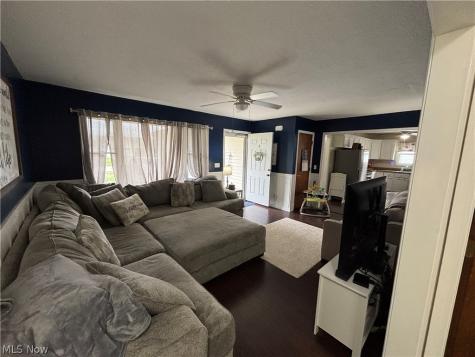 544 Bayberry Drive Elyria OH 44035