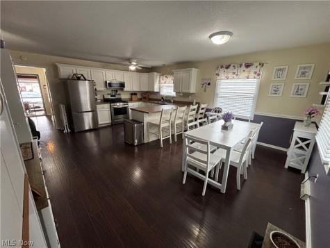 544 Bayberry Drive Elyria OH 44035
