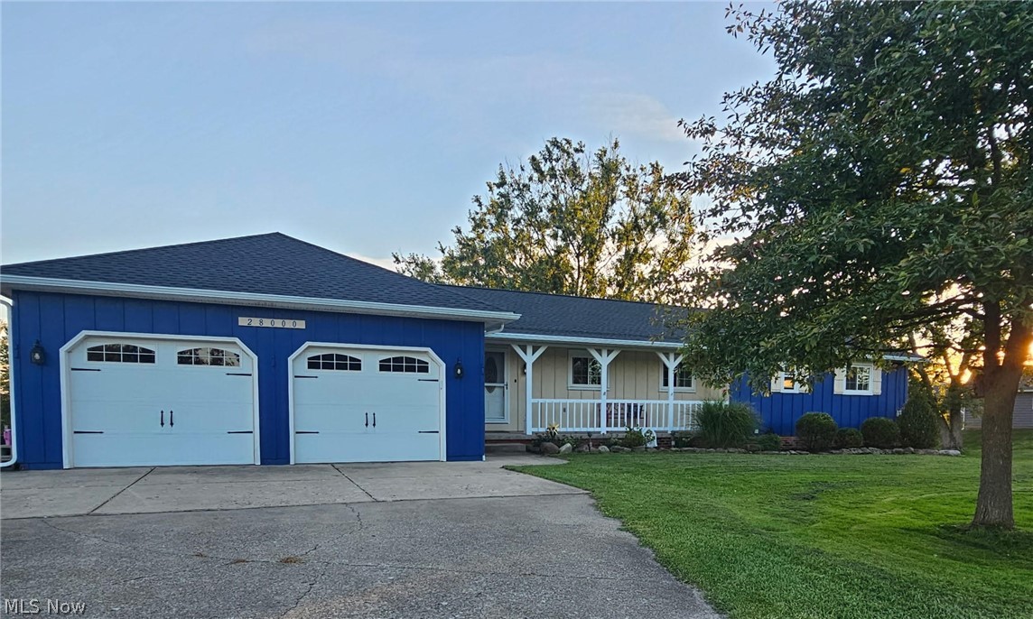 28000 Aurora Road Solon OH 44139