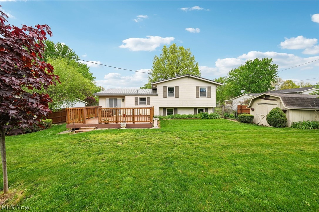 2212 Zircon Street NE Canton OH 44721