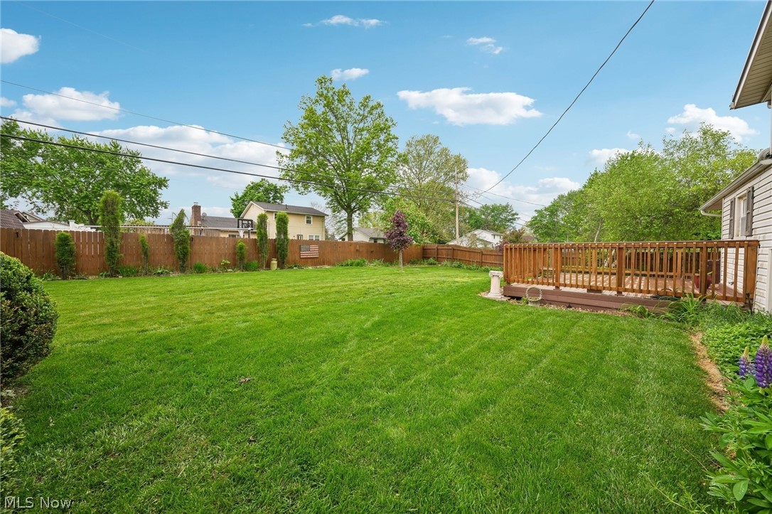 2212 Zircon Street NE Canton OH 44721