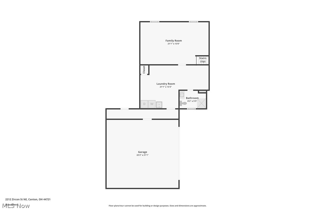 2212 Zircon Street NE Canton OH 44721