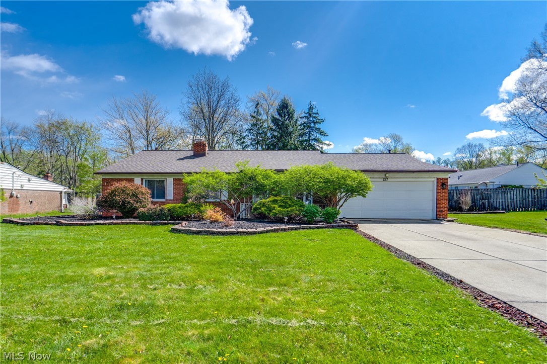 757 Esther Road Highland Heights OH 44143