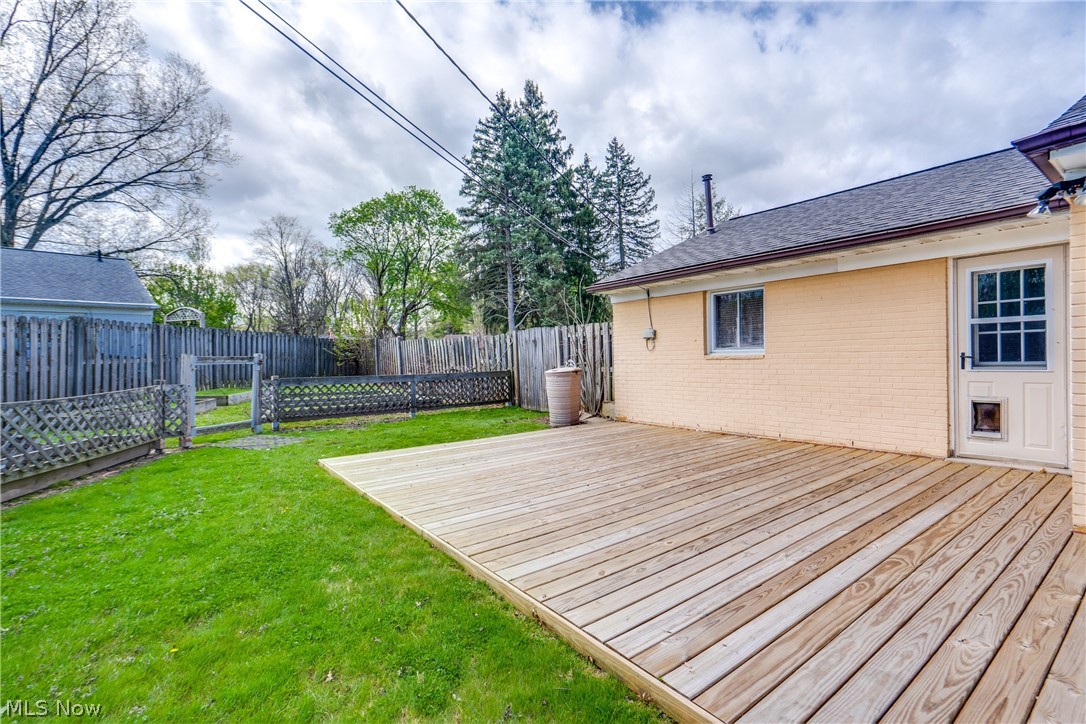 757 Esther Road Highland Heights OH 44143