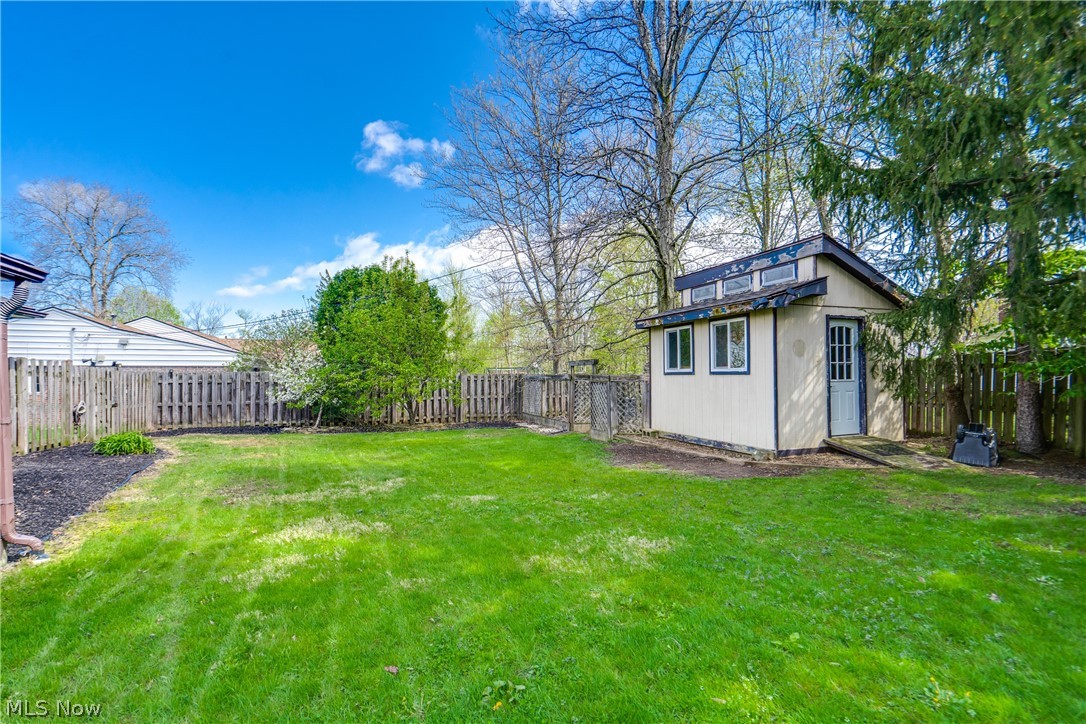 757 Esther Road Highland Heights OH 44143