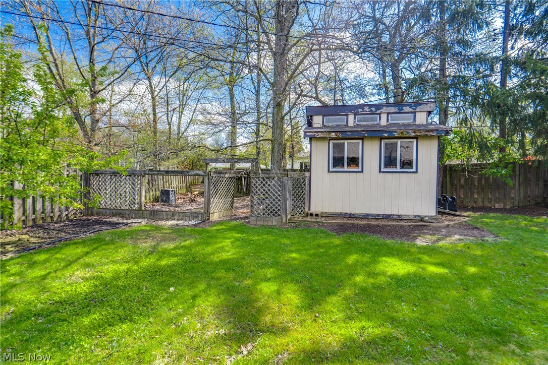 757 Esther Road Highland Heights OH 44143