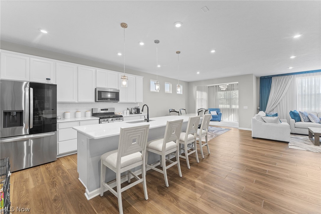 98 Benjamin Way Tallmadge OH 44278