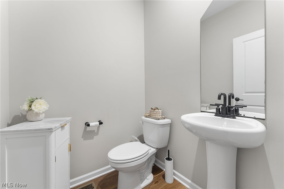 98 Benjamin Way Tallmadge OH 44278