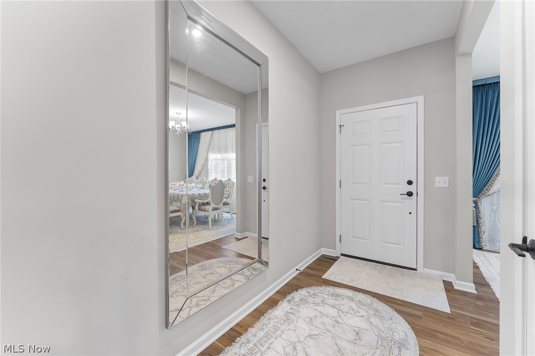 98 Benjamin Way Tallmadge OH 44278