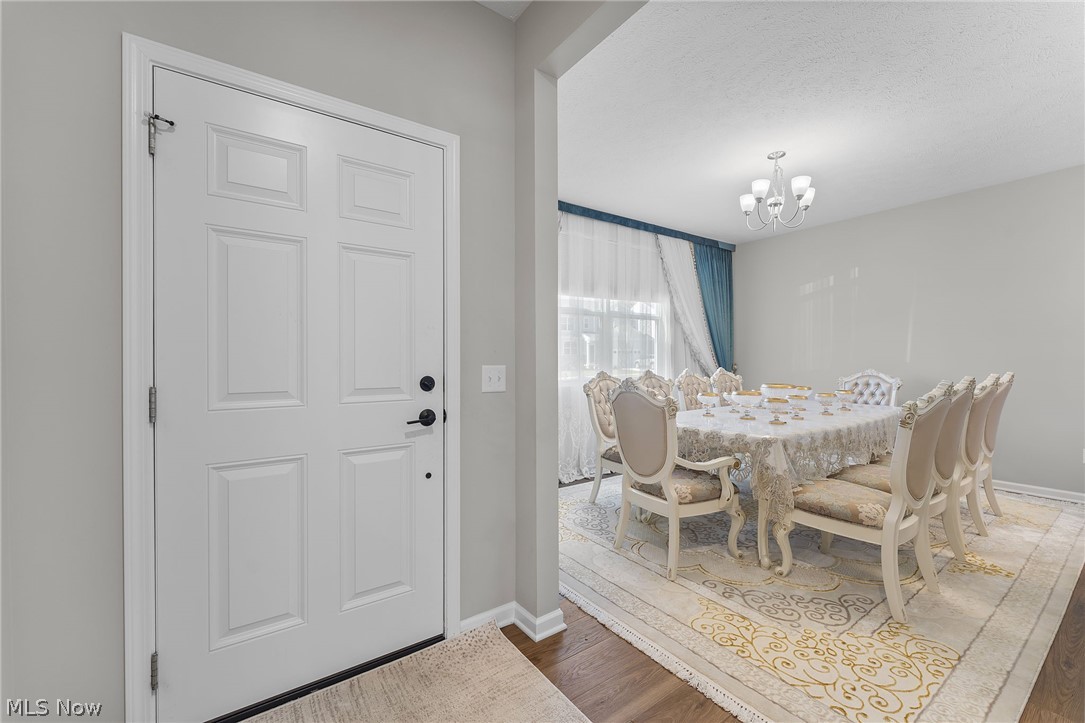 98 Benjamin Way Tallmadge OH 44278