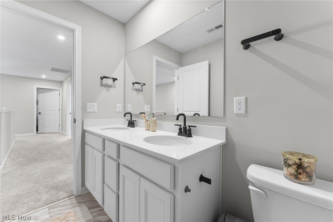 98 Benjamin Way Tallmadge OH 44278