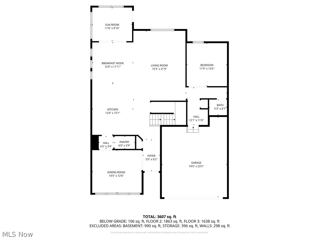 98 Benjamin Way Tallmadge OH 44278