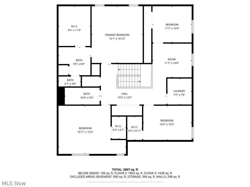 98 Benjamin Way Tallmadge OH 44278