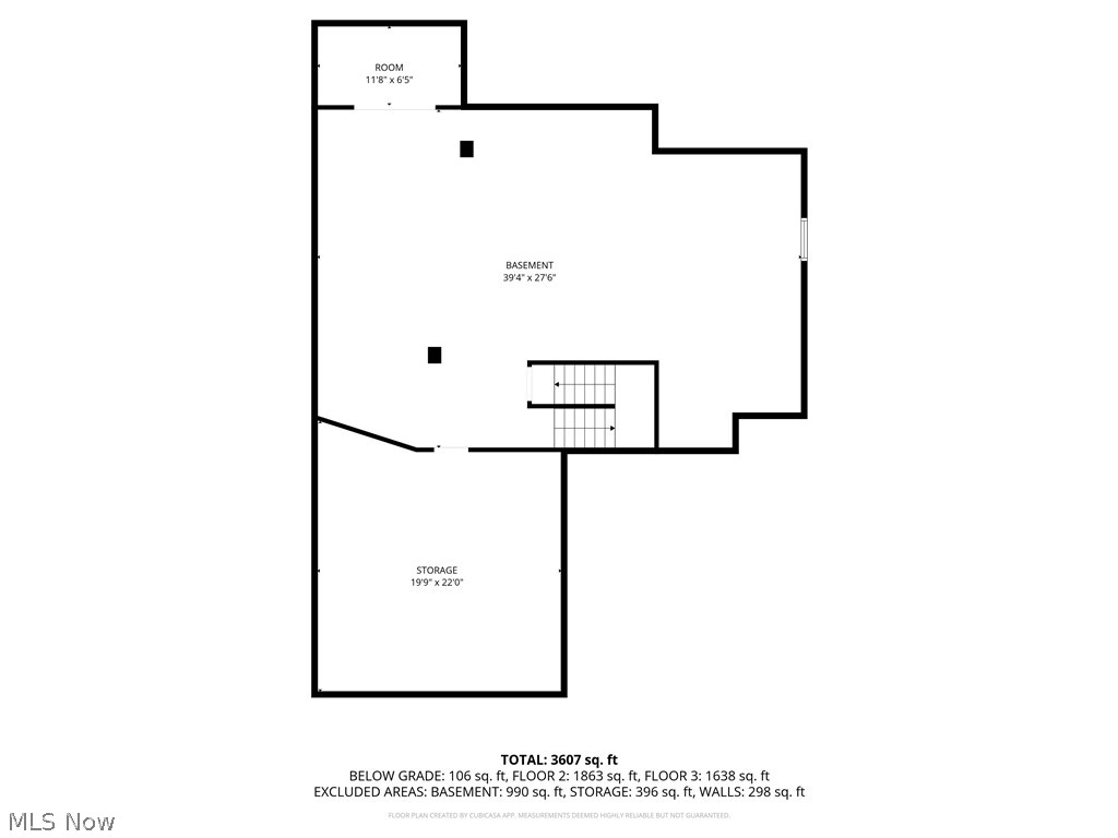 98 Benjamin Way Tallmadge OH 44278