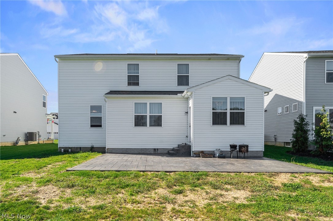 98 Benjamin Way Tallmadge OH 44278