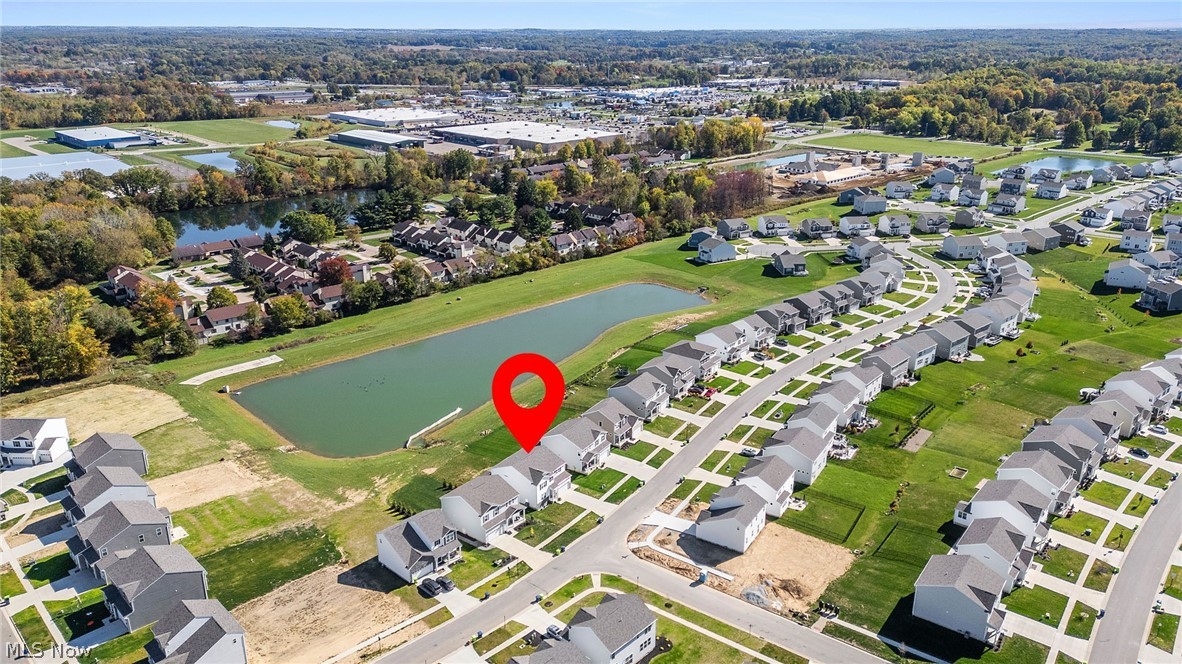 98 Benjamin Way Tallmadge OH 44278