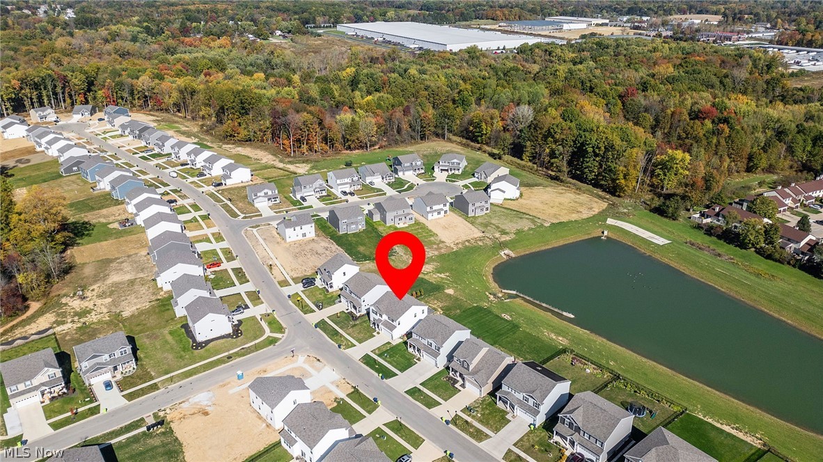 98 Benjamin Way Tallmadge OH 44278
