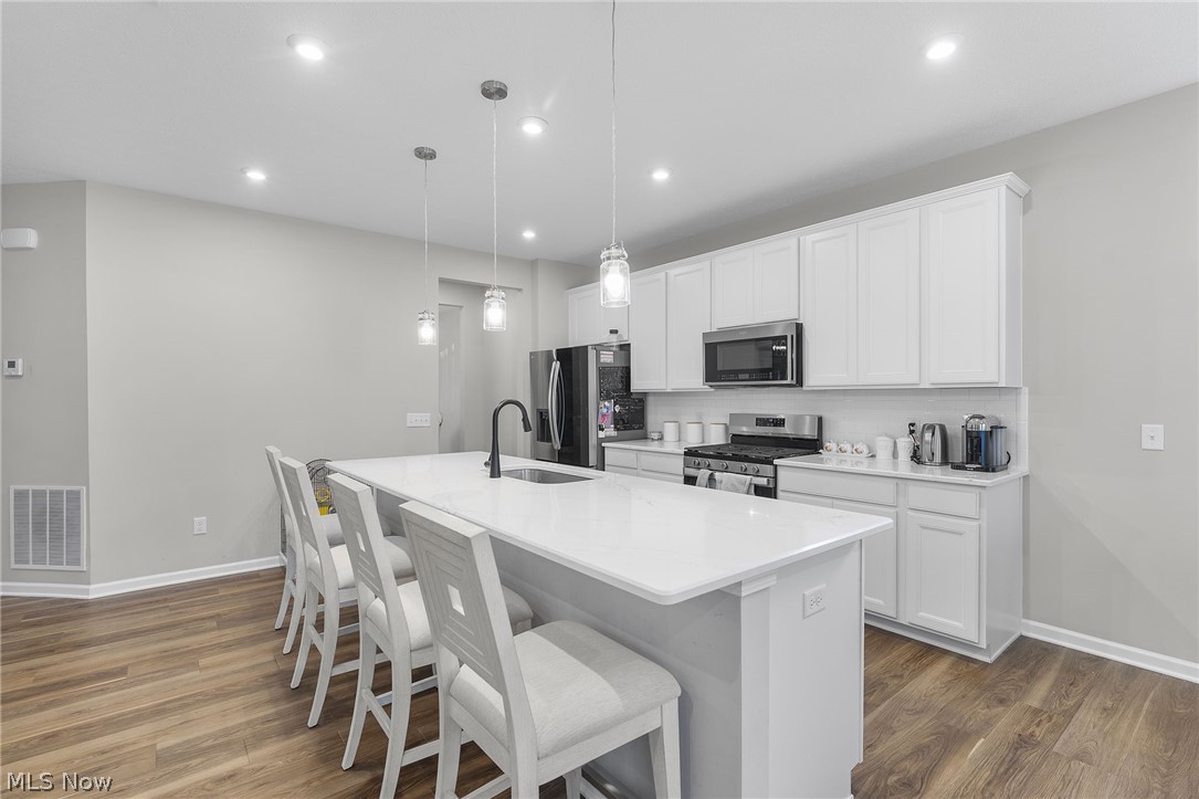 98 Benjamin Way Tallmadge OH 44278