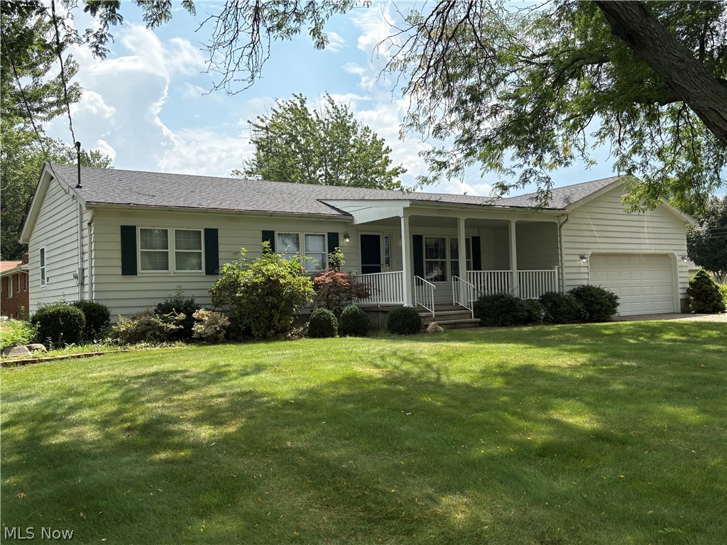 5691 Cherrywood Drive Lorain OH 44053
