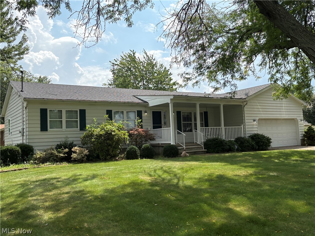 5691 Cherrywood Drive Lorain OH 44053