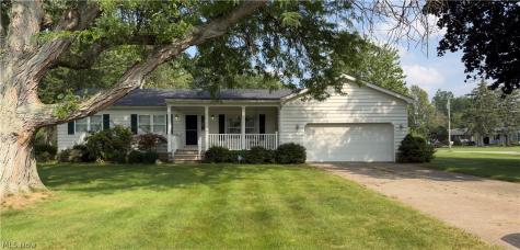 5691 Cherrywood Drive Lorain OH 44053