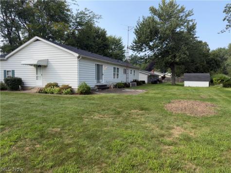 5691 Cherrywood Drive Lorain OH 44053