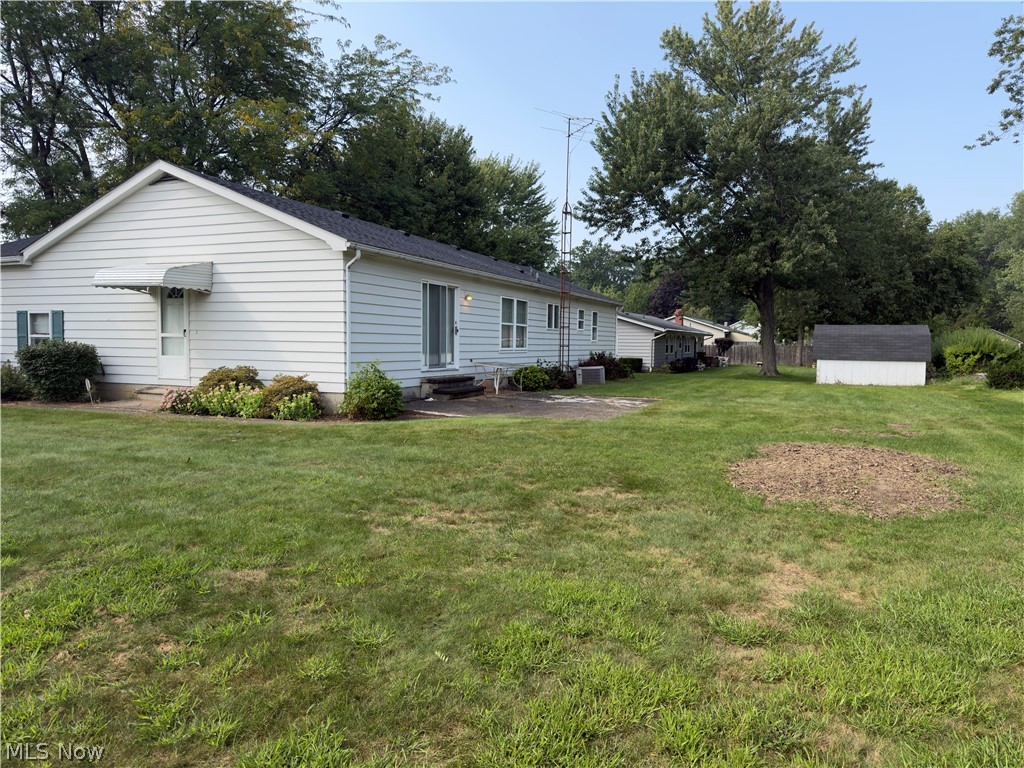 5691 Cherrywood Drive Lorain OH 44053