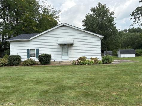 5691 Cherrywood Drive Lorain OH 44053
