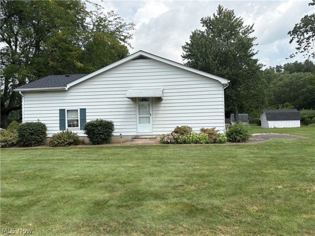 5691 Cherrywood Drive Lorain OH 44053