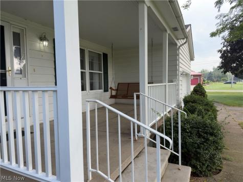 5691 Cherrywood Drive Lorain OH 44053