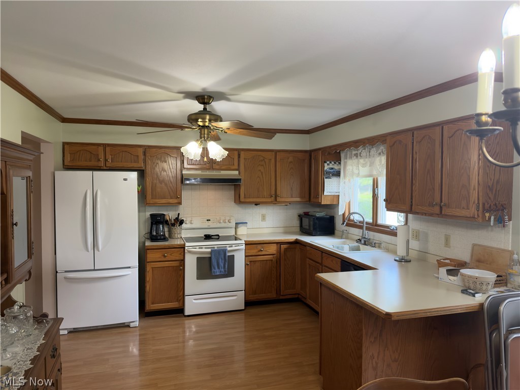 5691 Cherrywood Drive Lorain OH 44053