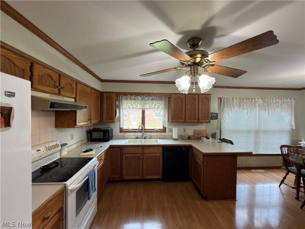 5691 Cherrywood Drive Lorain OH 44053