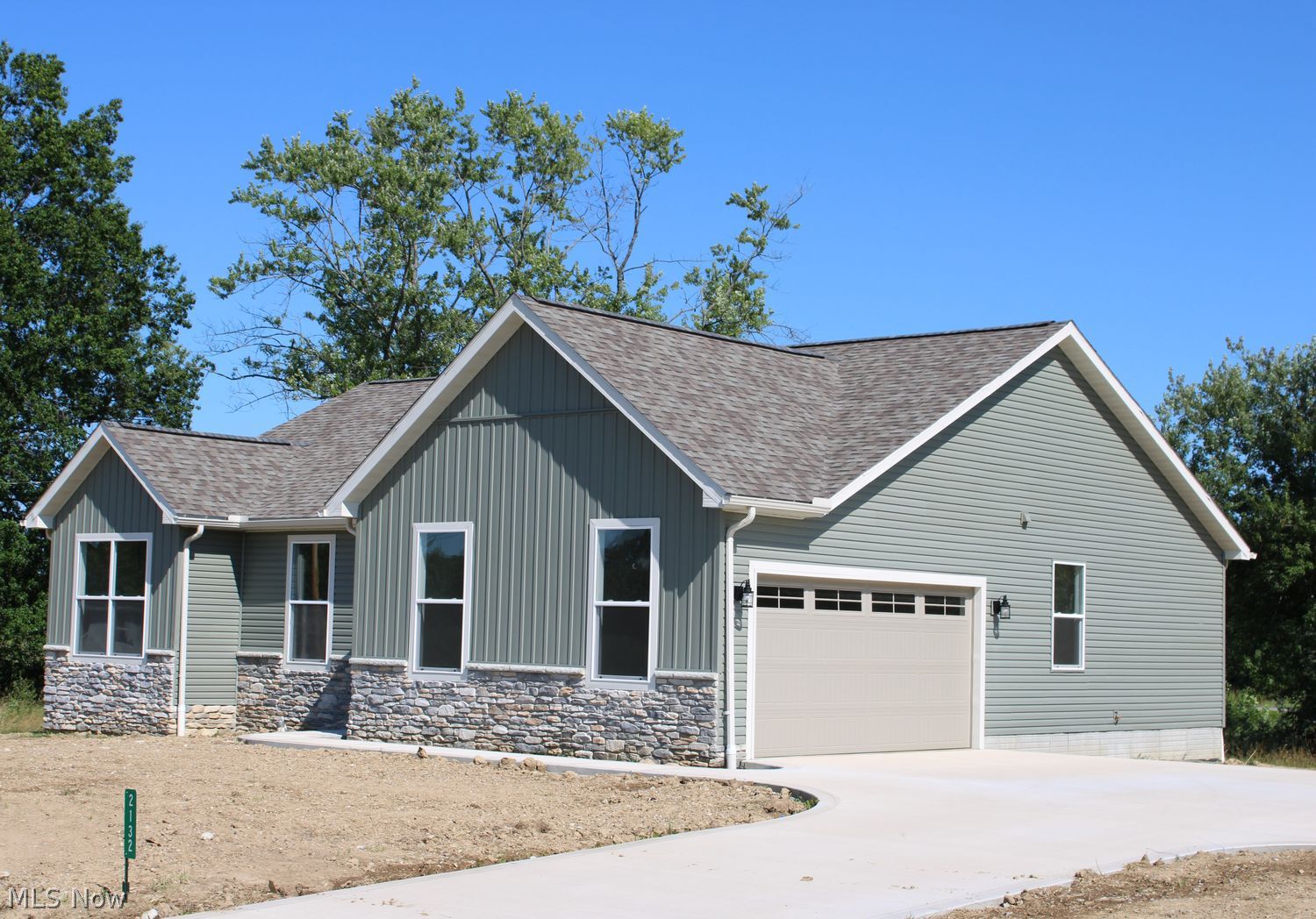 2132 Tarragon Drive West Salem OH 44287