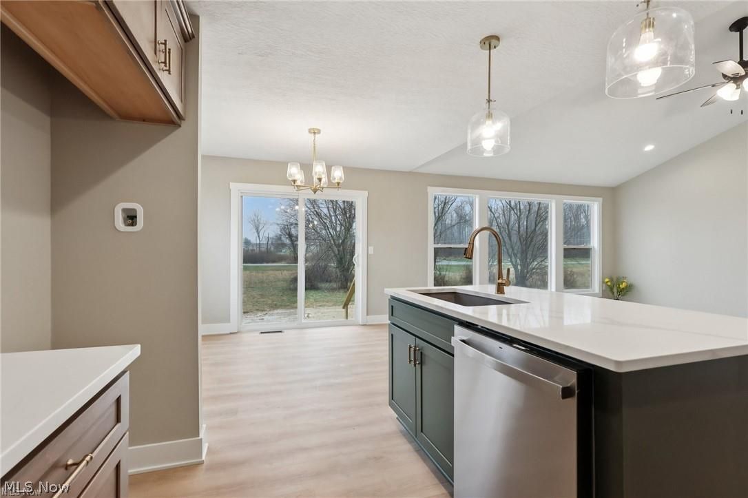 2132 Tarragon Drive West Salem OH 44287
