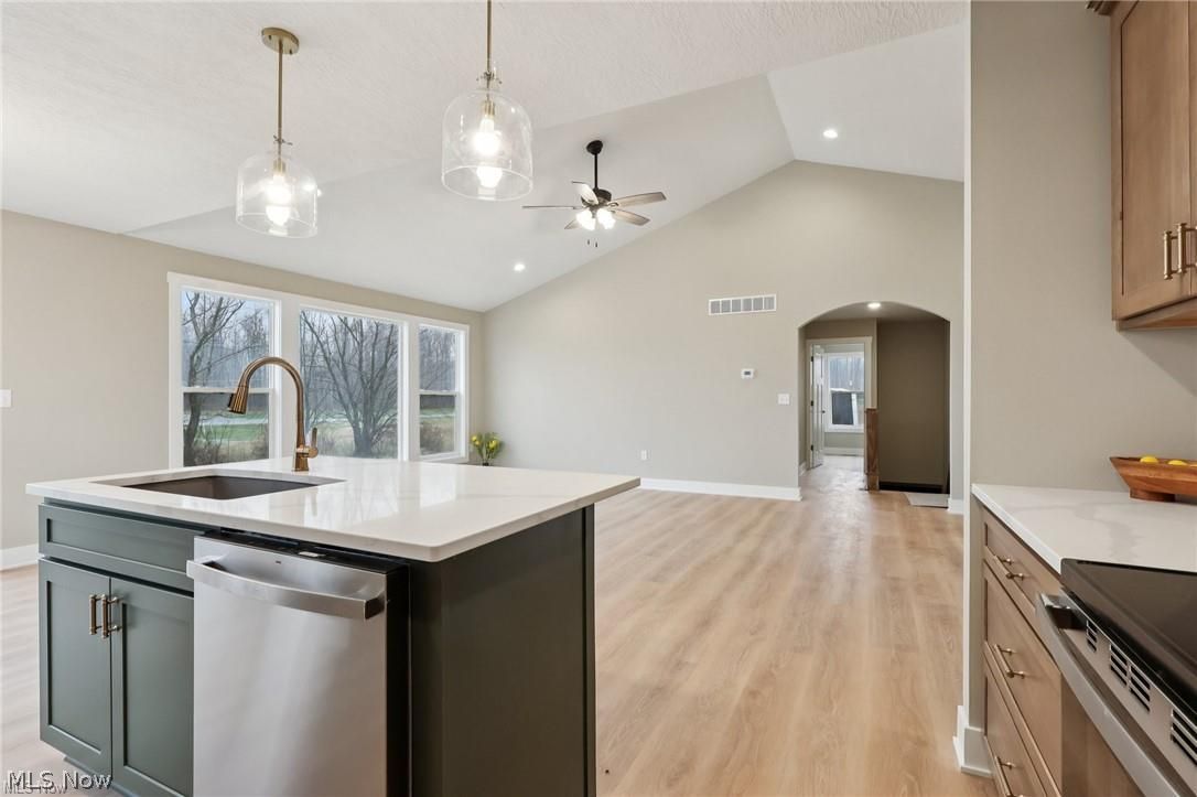 2132 Tarragon Drive West Salem OH 44287