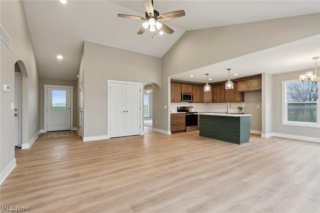 2132 Tarragon Drive West Salem OH 44287