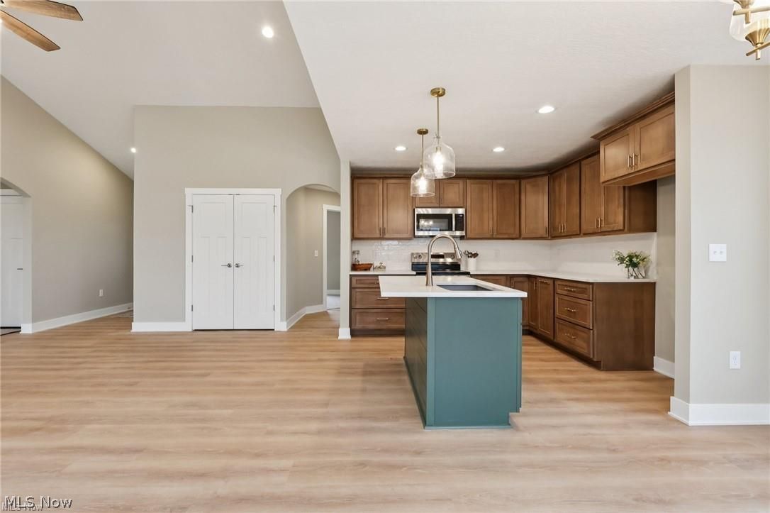 2132 Tarragon Drive West Salem OH 44287